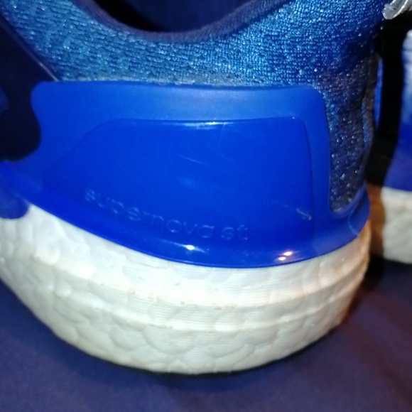 Adidas supernova boost - Picture 5 of 7